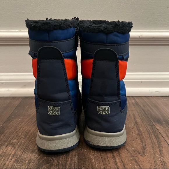 Merrell Alpine Puffer snow boot size 1 - Picture 3 of 5